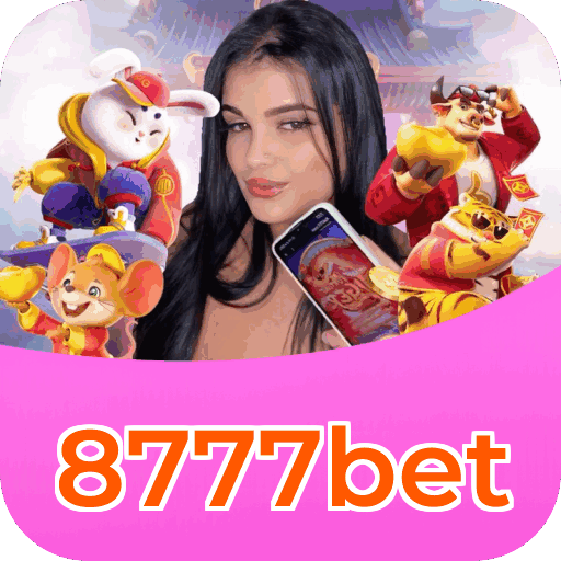 Passo a passo visual mostrando processo de download e instalação do aplicativo 8777bet